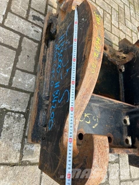 Schwarz Kooplat CW 55 S Rýchlospojky