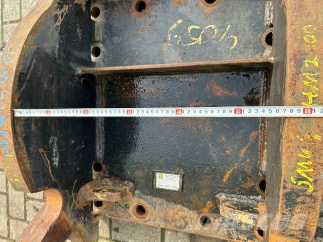 Schwarz Kooplat CW 55 S Rýchlospojky