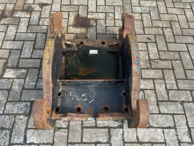 Schwarz Kooplat CW 55 S Rýchlospojky