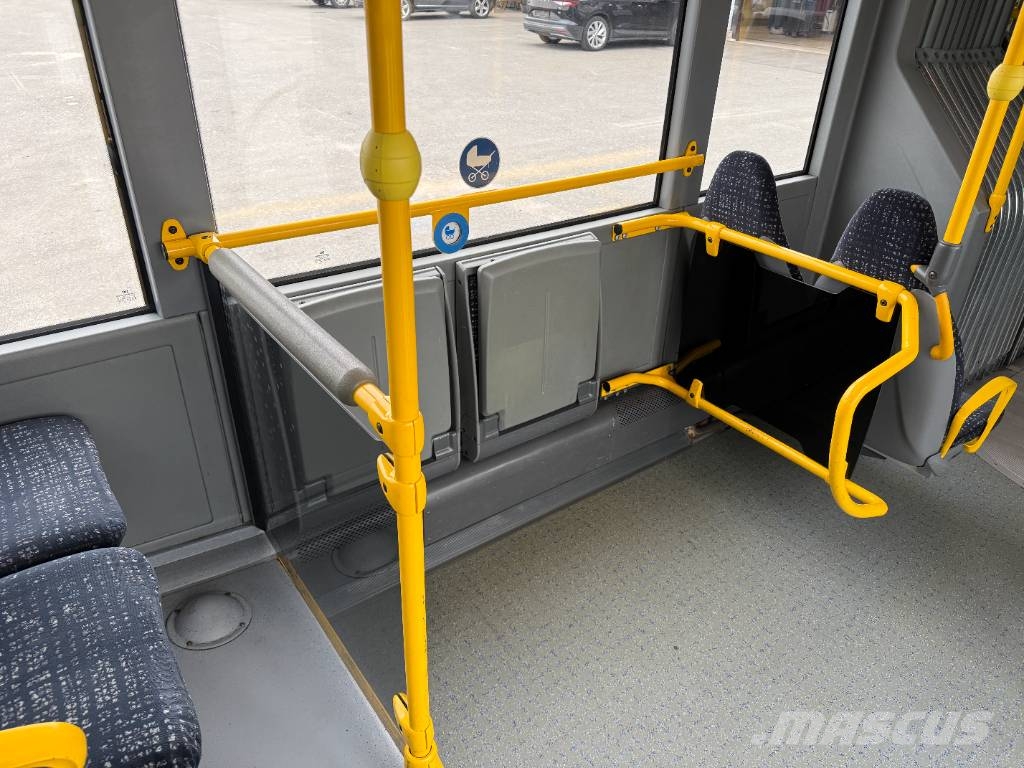 Mercedes-Benz Citaro G. 20 Units! حافلات مفصلية