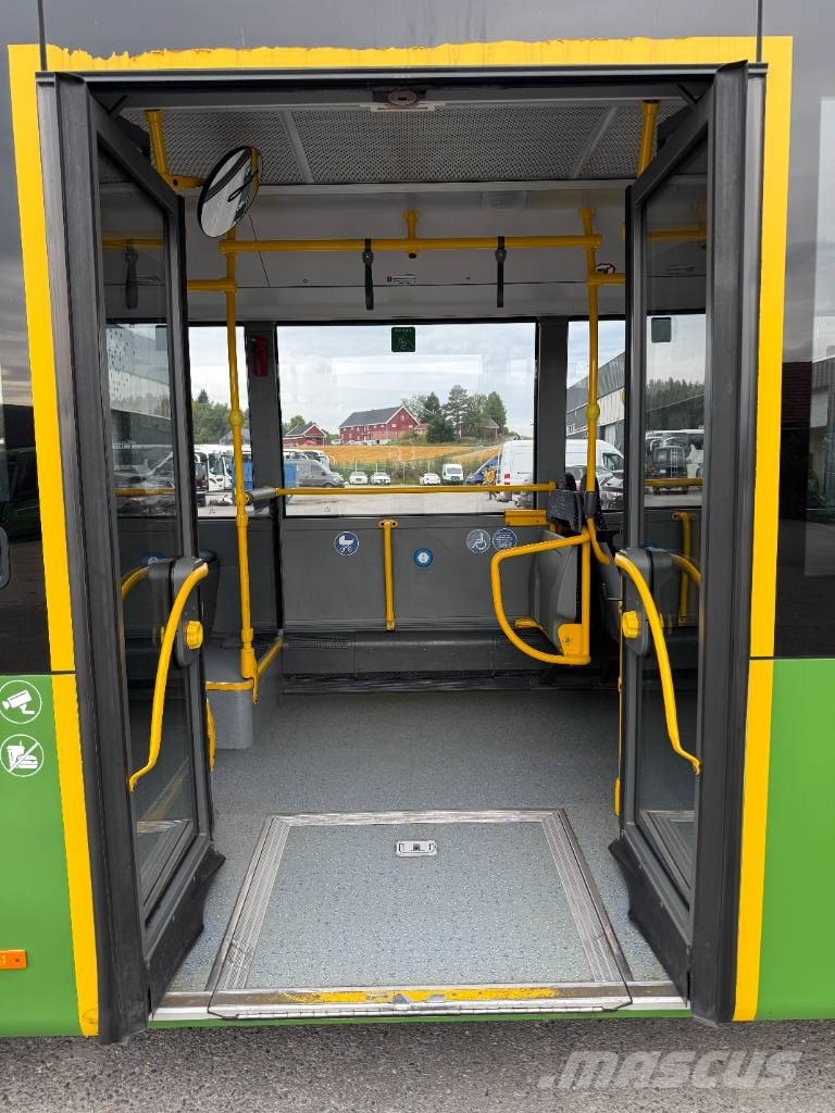 Mercedes-Benz Citaro G. 20 Units! حافلات مفصلية