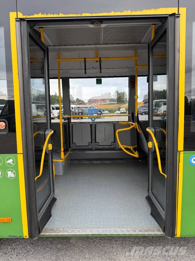 Mercedes-Benz Citaro G. 20 Units! حافلات مفصلية