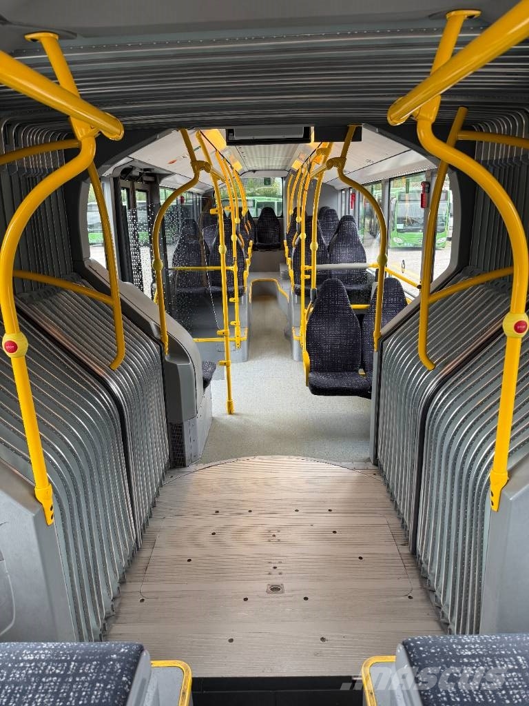 Mercedes-Benz Citaro G. 20 Units! حافلات مفصلية