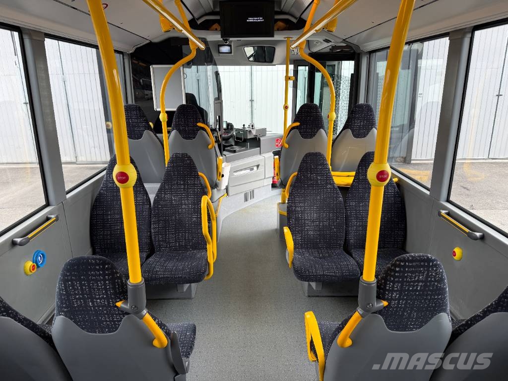 Mercedes-Benz Citaro G. 20 Units! حافلات مفصلية