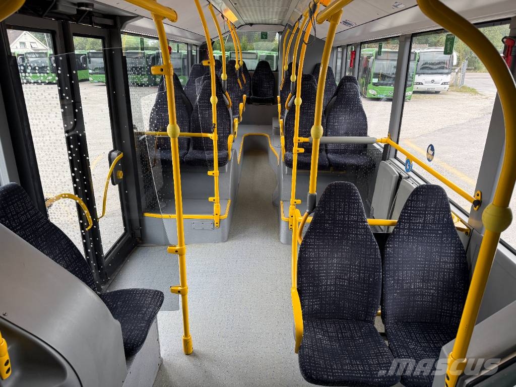 Mercedes-Benz Citaro G. 20 Units! حافلات مفصلية