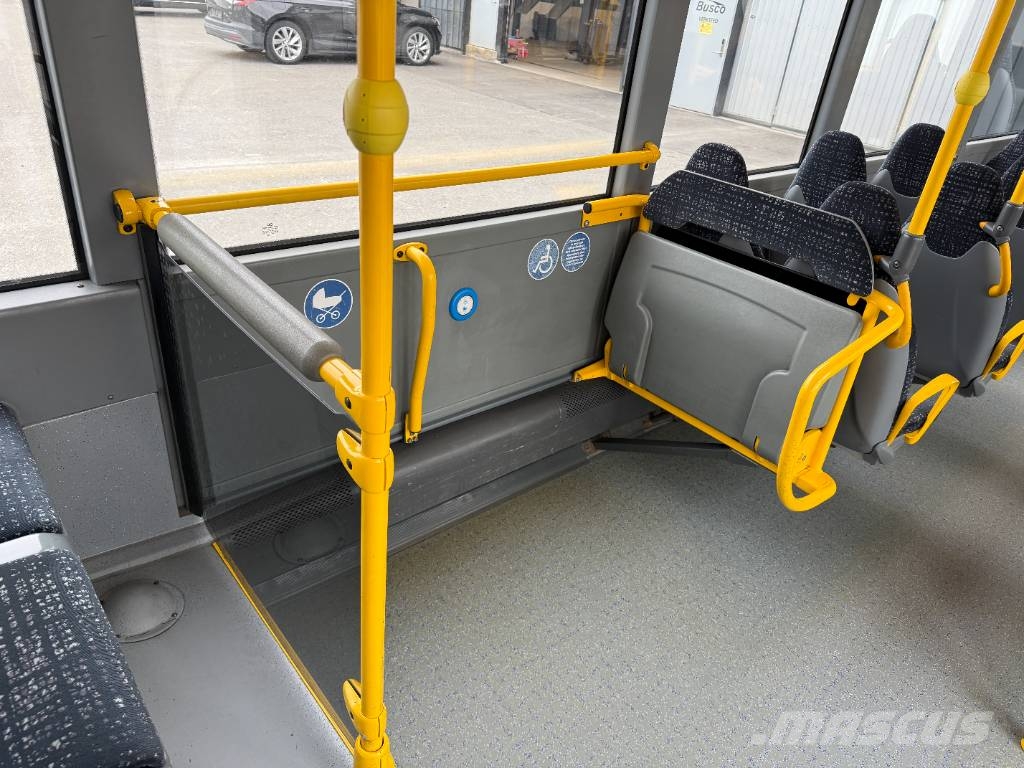 Mercedes-Benz Citaro G. 20 Units! حافلات مفصلية
