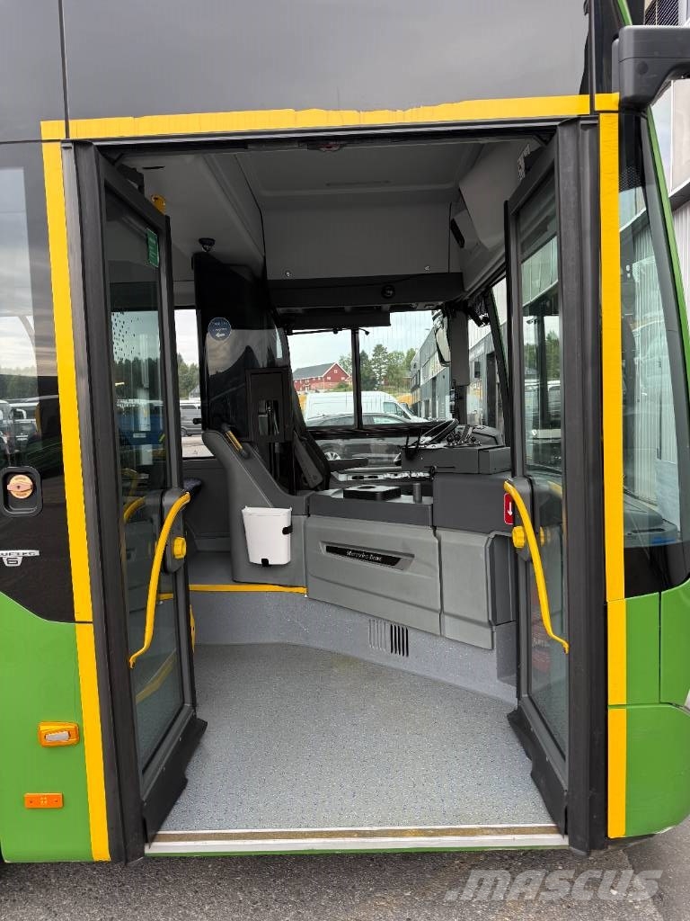 Mercedes-Benz Citaro G. 20 Units! حافلات مفصلية