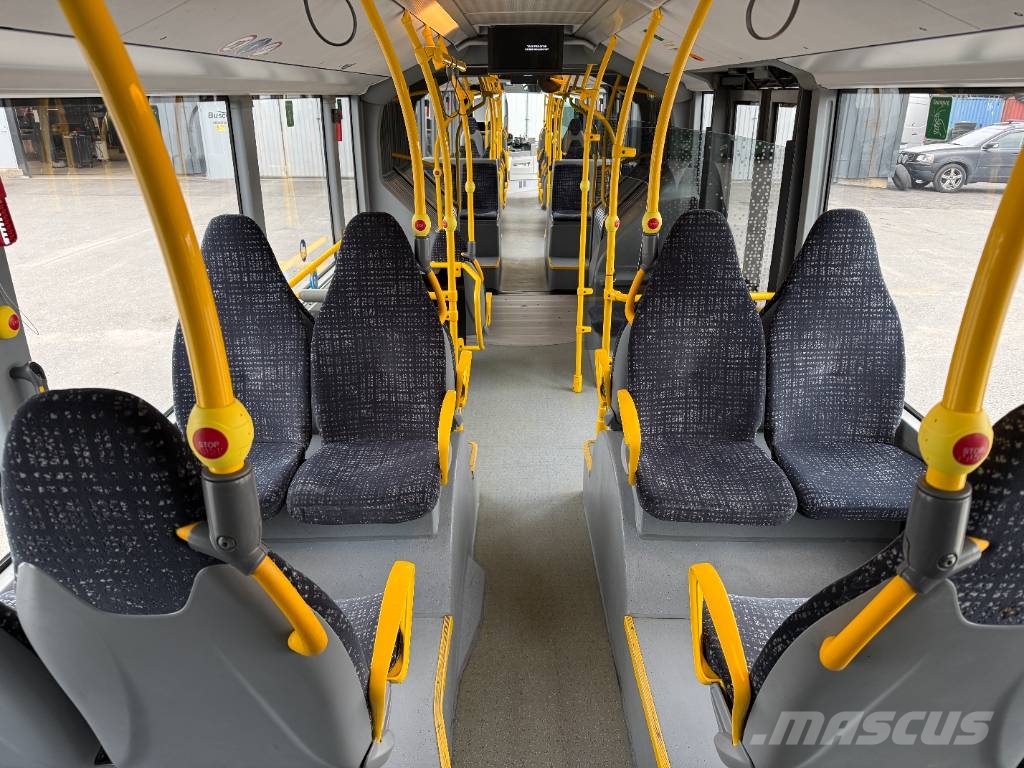 Mercedes-Benz Citaro G. 20 Units! حافلات مفصلية