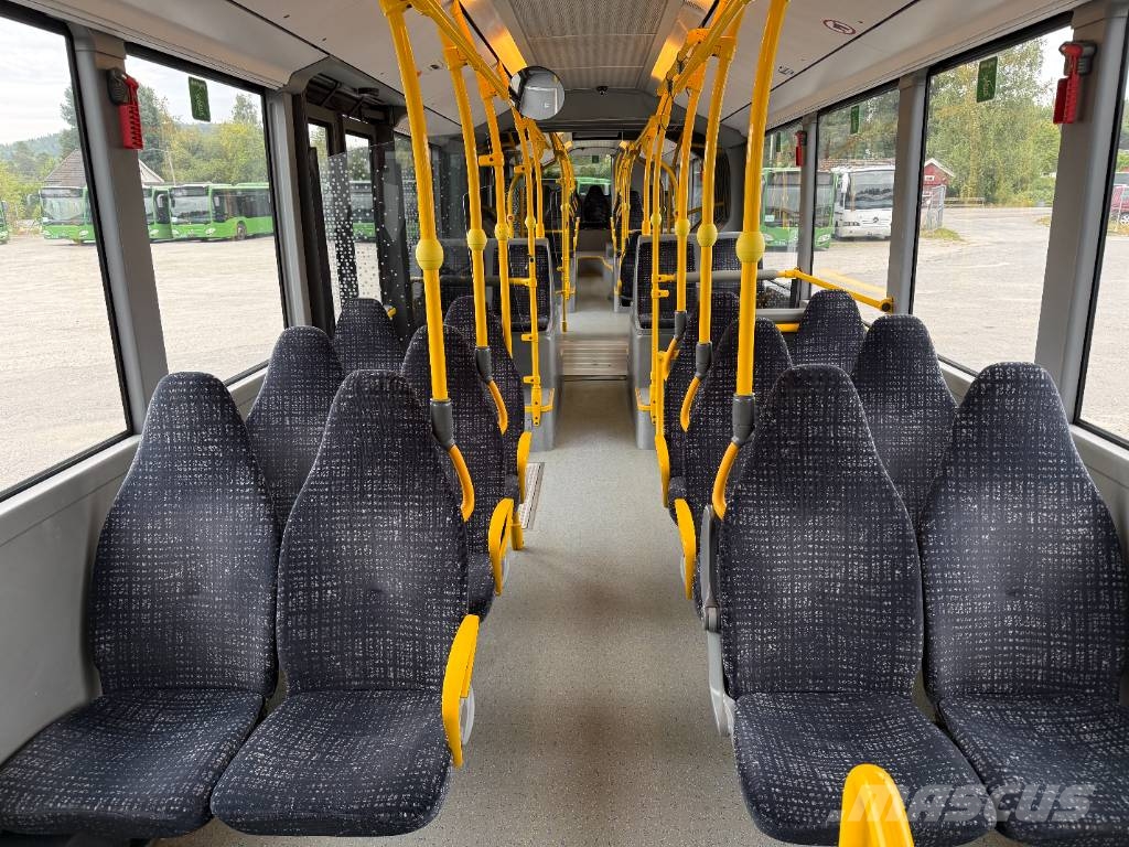 Mercedes-Benz Citaro G. 20 Units! حافلات مفصلية