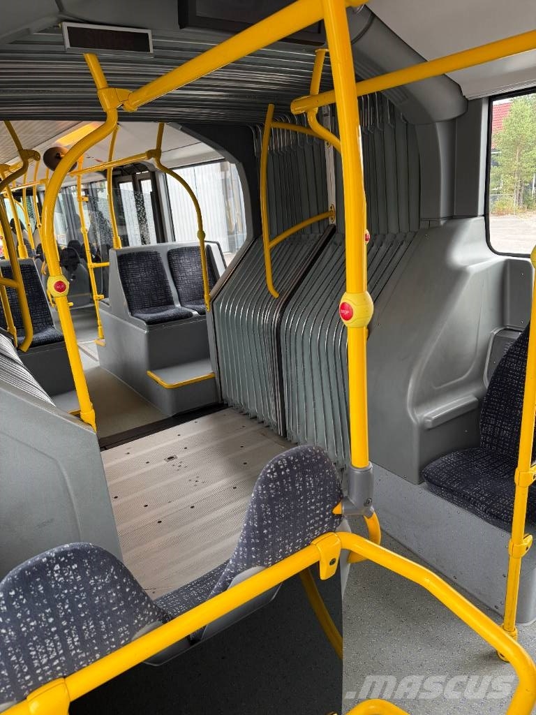 Mercedes-Benz Citaro G. 43 Units! Zgibni avtobusi