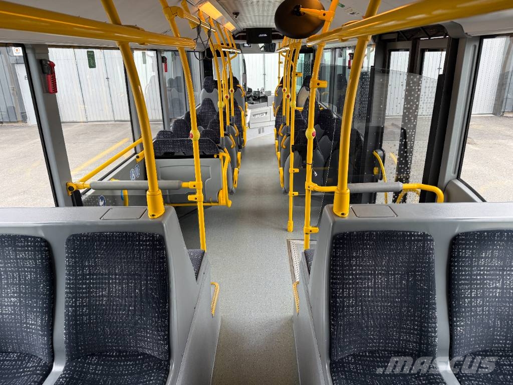 Mercedes-Benz Citaro G. 43 Units! Zgibni avtobusi