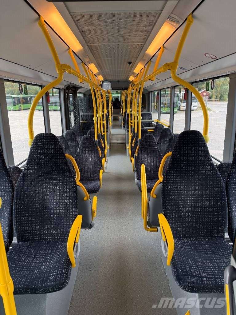 Mercedes-Benz Citaro G. 43 Units! Zgibni avtobusi