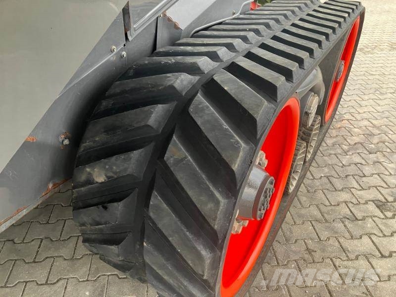 CLAAS LEXION 770 TERRA TRAC Mietitrebbiatrici