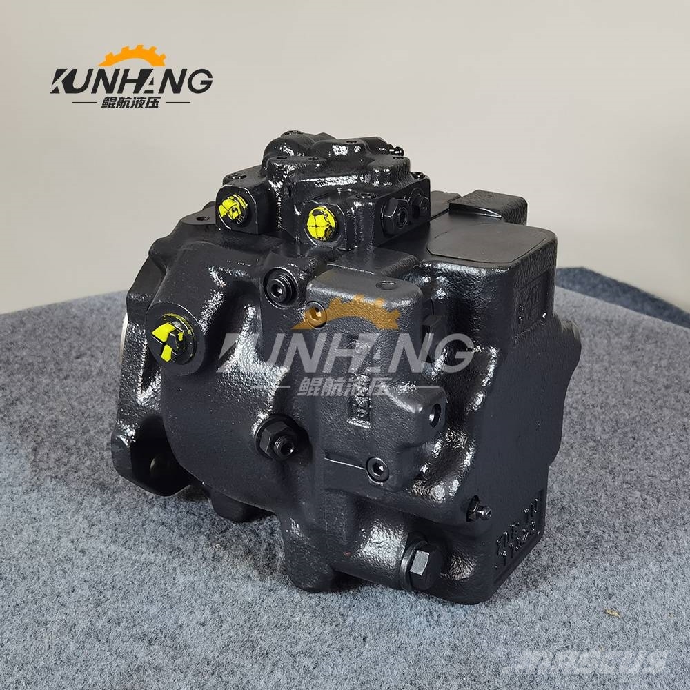 Komatsu 708-1U-00162 Hydraulic Pump WB93R-5 Main Pump Hidráulicos