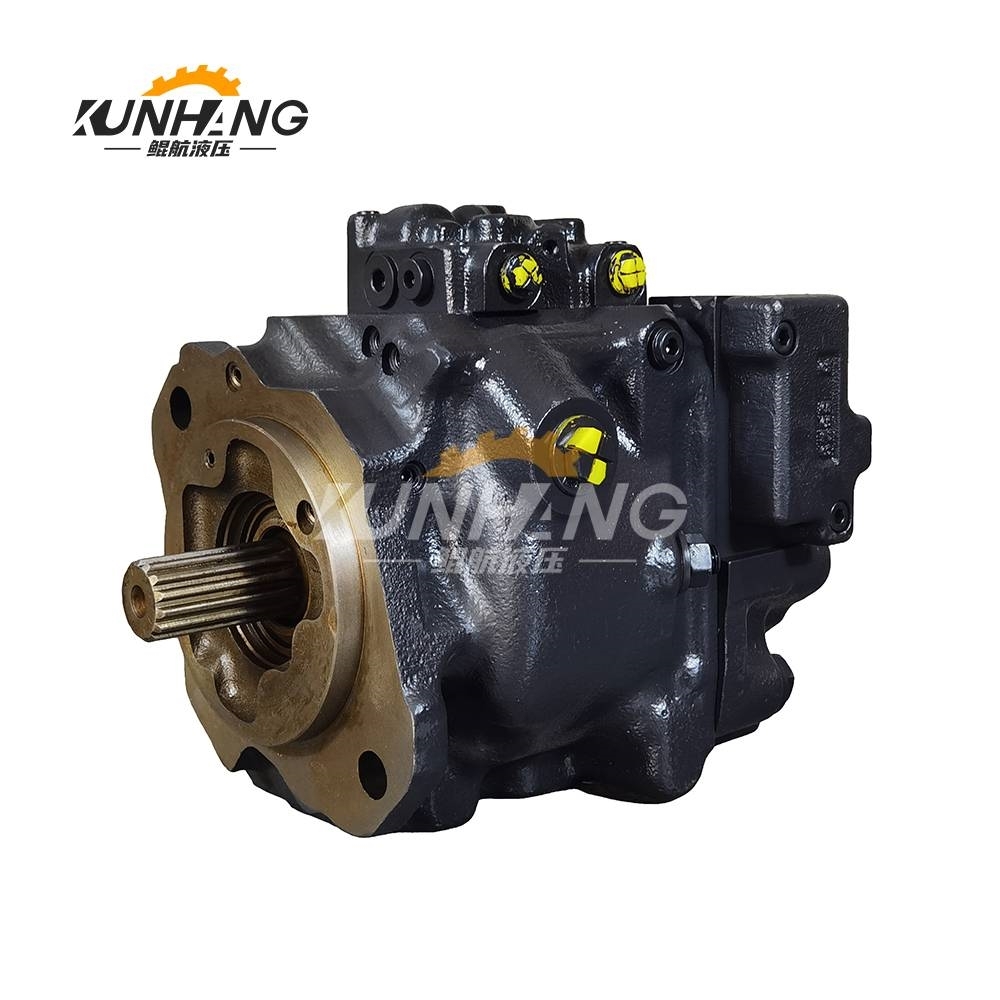 Komatsu 708-1U-00162 Hydraulic Pump WB93R-5 Main Pump Hidráulicos