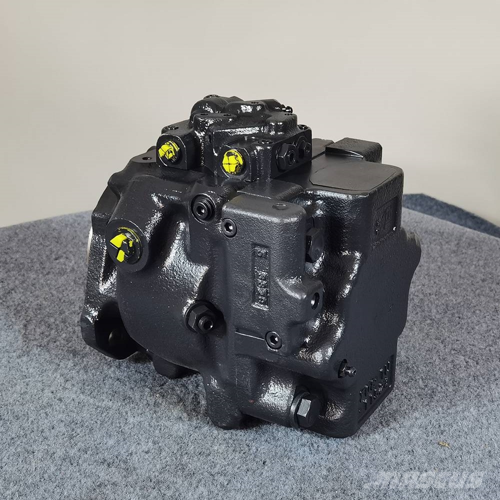 Komatsu 708-1U-00162 Hydraulic Pump WB93R-5 Main Pump Hidráulicos