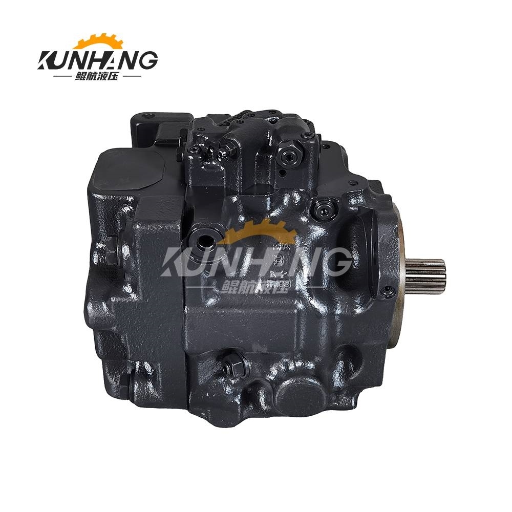 Komatsu 708-1U-00162 Hydraulic Pump WB93R-5 Main Pump Hidráulicos