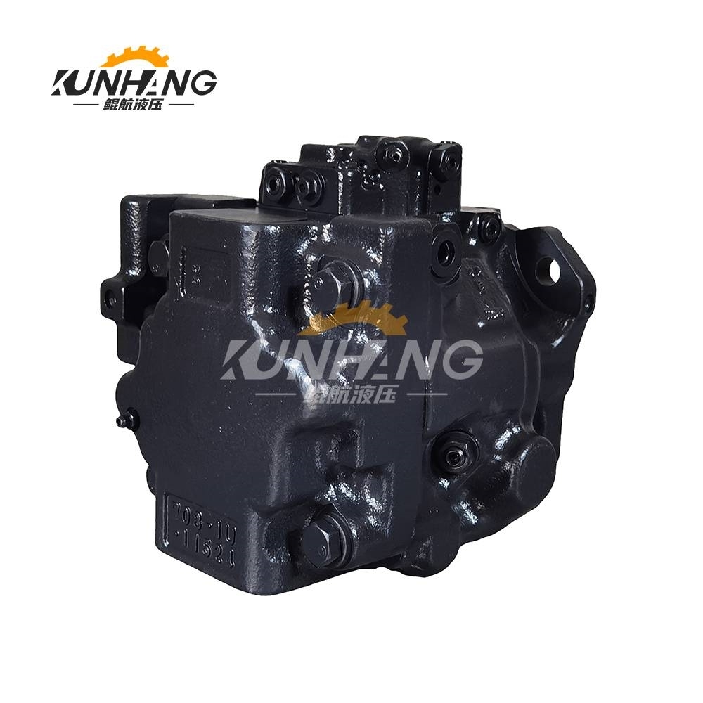 Komatsu 708-1U-00162 Hydraulic Pump WB93R-5 Main Pump Hidráulicos