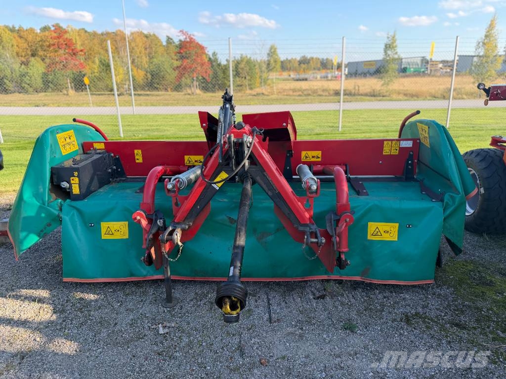 Kverneland 2832FS Kosilice