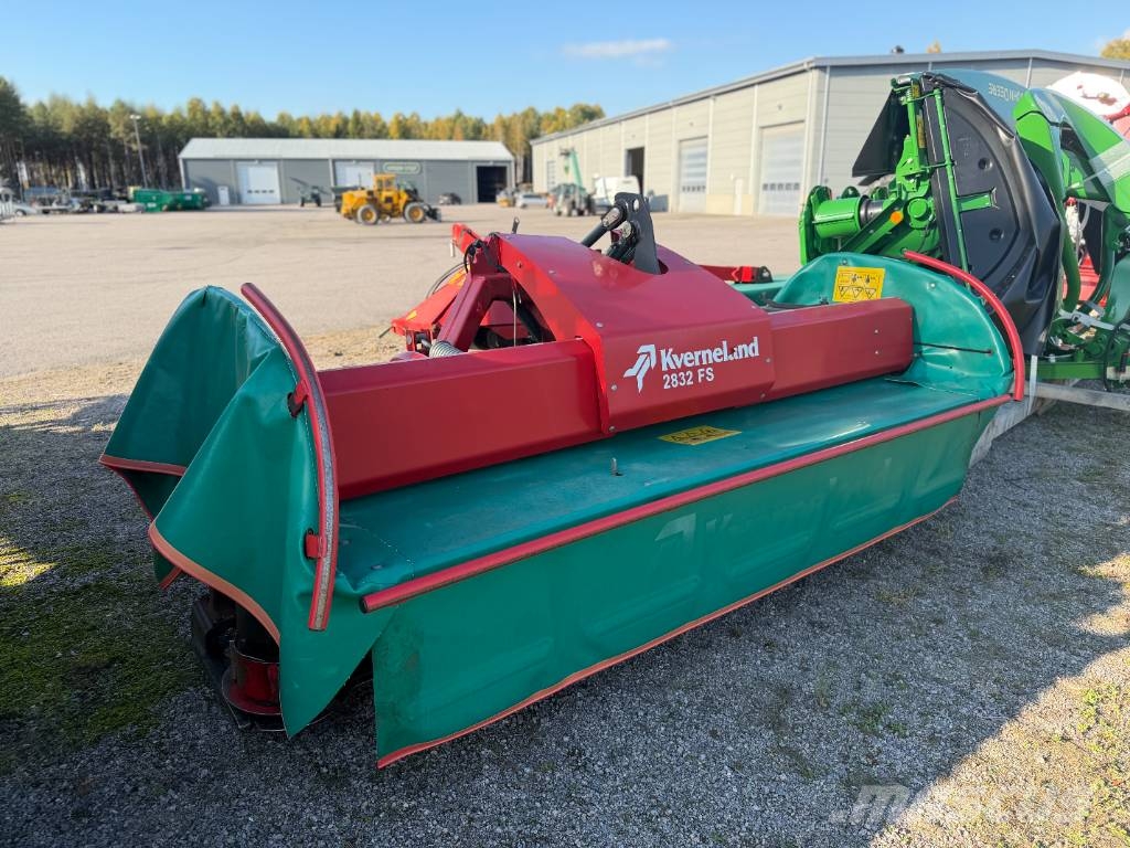 Kverneland 2832FS Kosilice