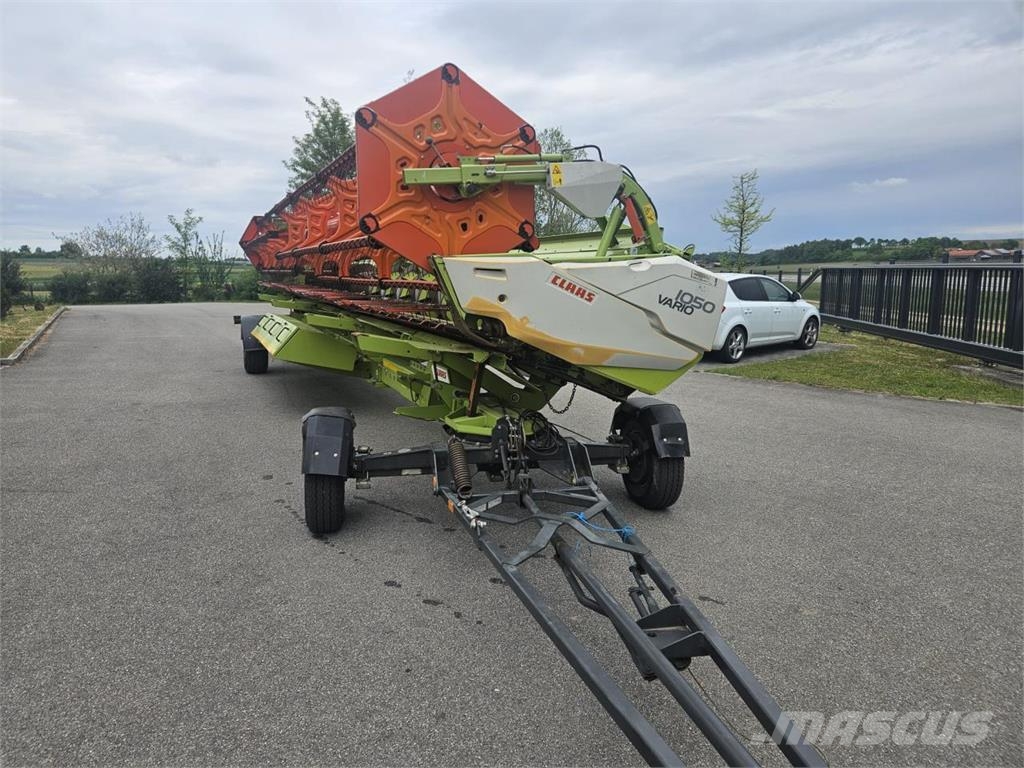 CLAAS Lexion 770 TT, Ketten NEU, ohne AdBlue, mit SW V10 Mietitrebbiatrici