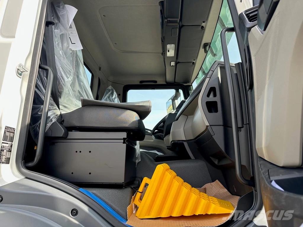 MAN TGM 18.320 MAN TGM 18.320 4x4 Euro 6e Plato Tovornjaki s kesonom/platojem
