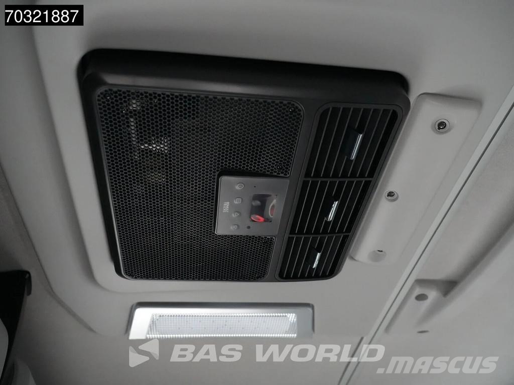 Renault T 480 4X2 NL Show-Truck! TC Full-Air ACC Navi Stan وحدات الجر