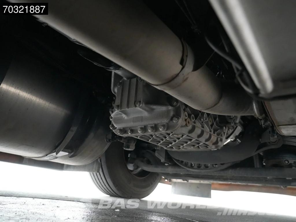 Renault T 480 4X2 NL Show-Truck! TC Full-Air ACC Navi Stan وحدات الجر