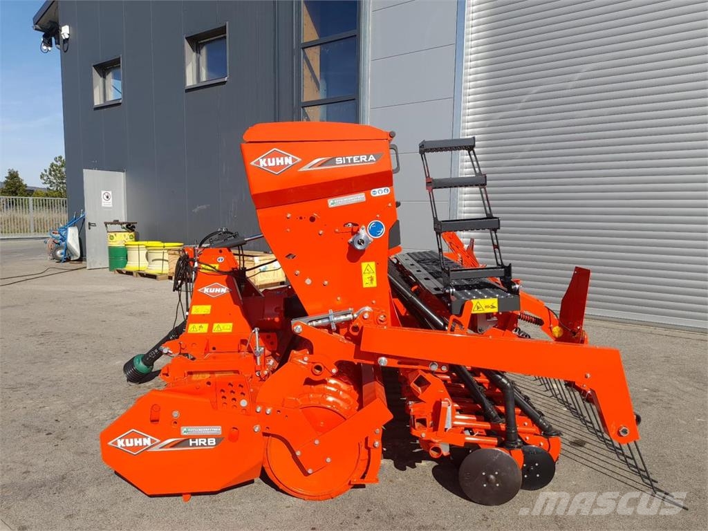 Kuhn Sitera 320D-24 Såmaskiner