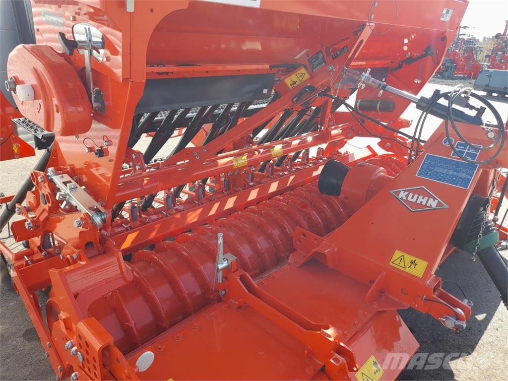 Kuhn Sitera 320D-24 Såmaskiner
