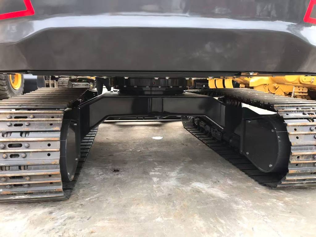 XCMG XE 60 G Pro Bagri goseničarji