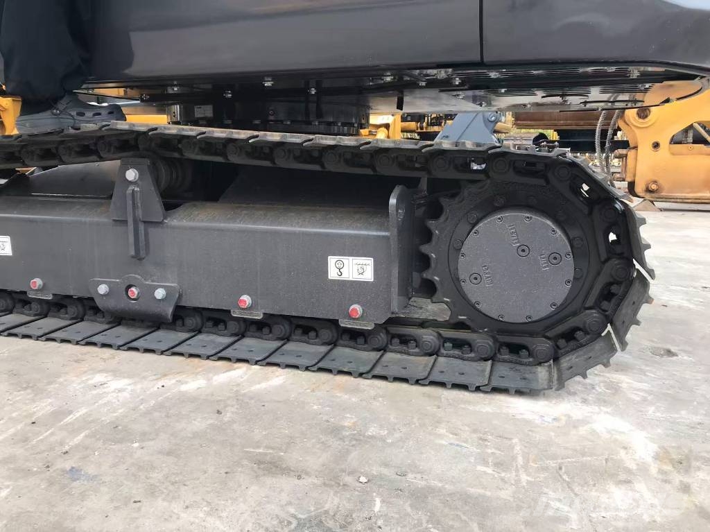 XCMG XE 60 G Pro Bagri goseničarji