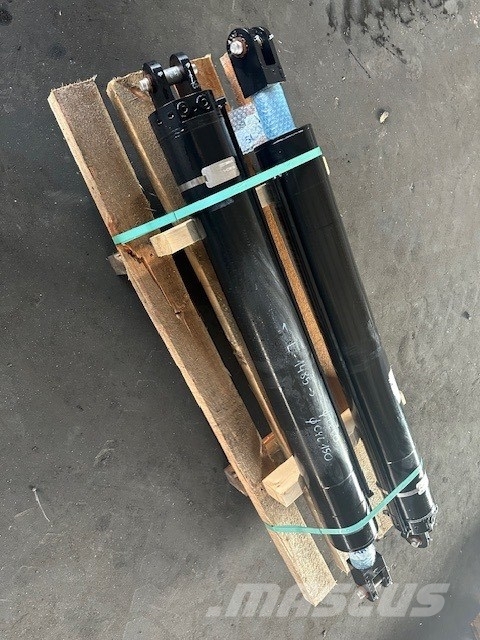 Kleemann SIŁOWNIK HYDRAULICZNY NOWY Hydraulik