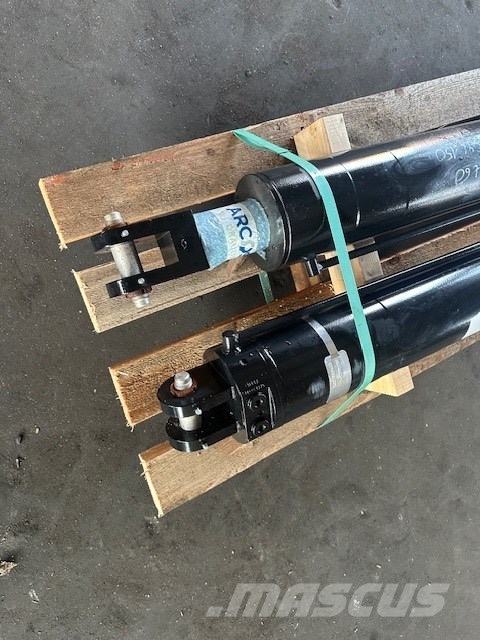 Kleemann SIŁOWNIK HYDRAULICZNY NOWY Hydraulik