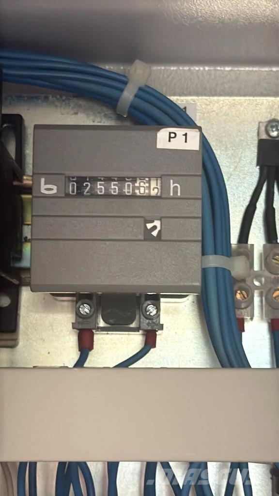 MAN TGL 8.180 4x2 + Böcker AK 32/1500 Autokraan – 32 m Polovne dizalice za sve terene