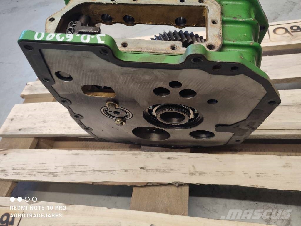 John Deere 6300 gearbox Getriebe