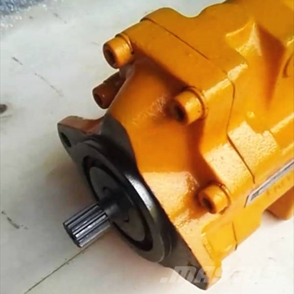 CAT 305 Hydraulic Pump PVD-2B-50P-18G6A-4976F Transmission