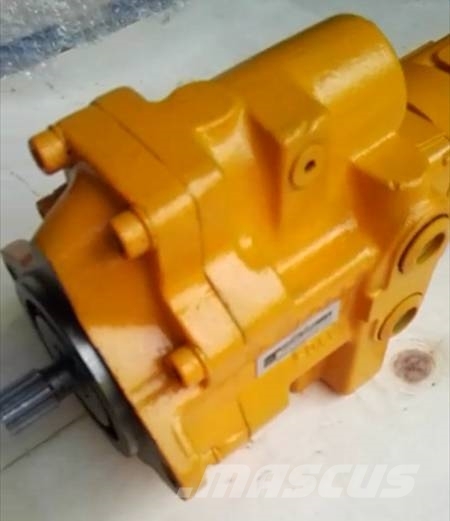 CAT 305 Hydraulic Pump PVD-2B-50P-18G6A-4976F Transmission