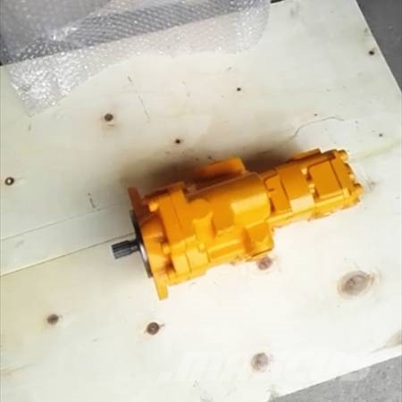 CAT 305 Hydraulic Pump PVD-2B-50P-18G6A-4976F Transmission