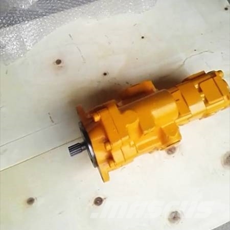 CAT 305 Hydraulic Pump PVD-2B-50P-18G6A-4976F Transmission