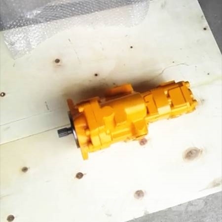 CAT 305 Hydraulic Pump PVD-2B-50P-18G6A-4976F Transmission