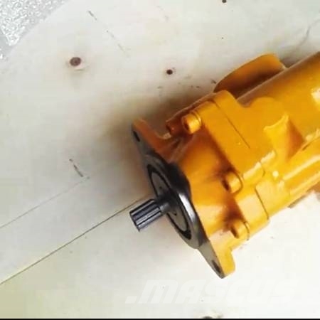 CAT 305 Hydraulic Pump PVD-2B-50P-18G6A-4976F Transmission