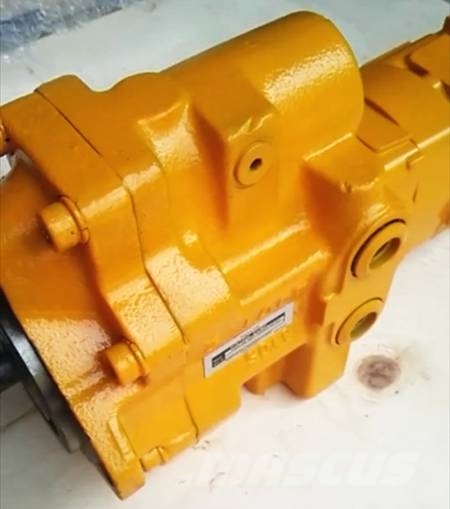 CAT 305 Hydraulic Pump PVD-2B-50P-18G6A-4976F Transmission