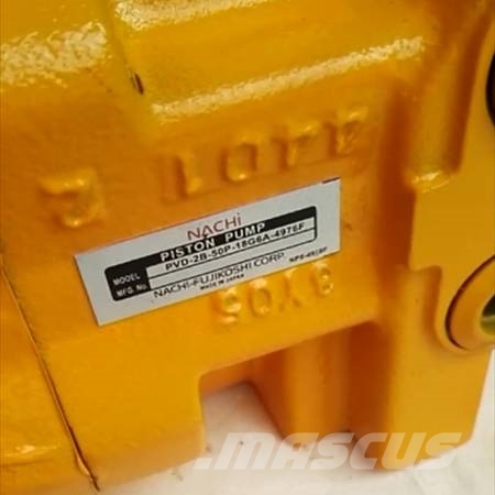 CAT 305 Hydraulic Pump PVD-2B-50P-18G6A-4976F Transmission