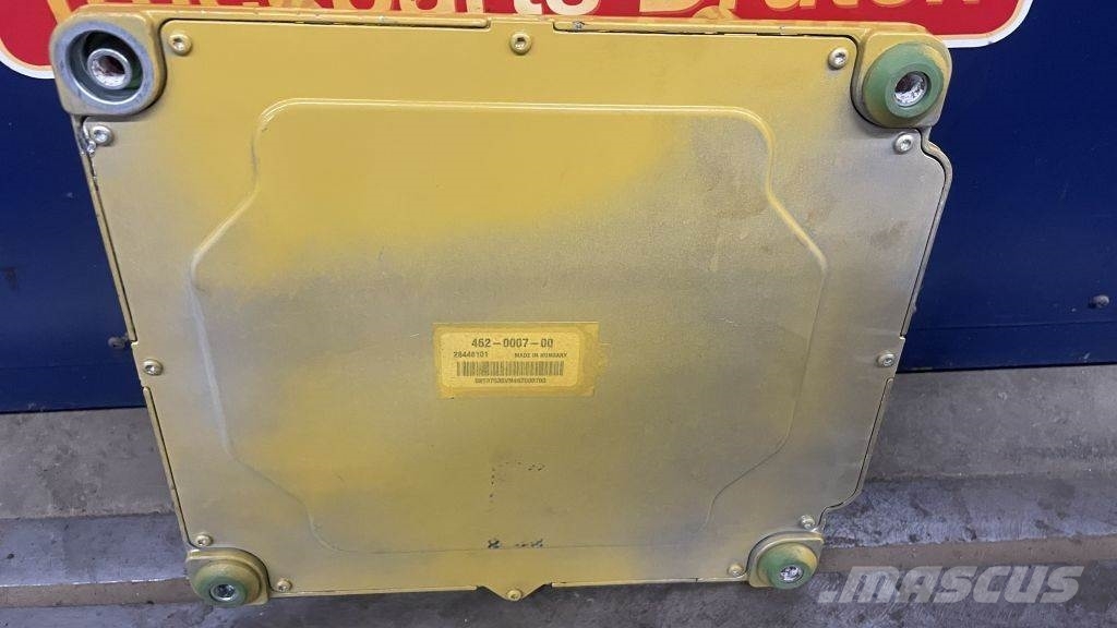 CAT ECU 462-0006 ecm cat 엔진