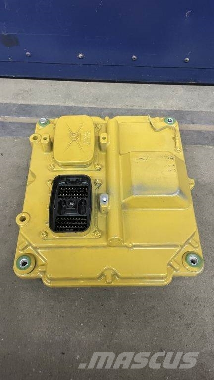 CAT ECU 462-0006 ecm cat 엔진