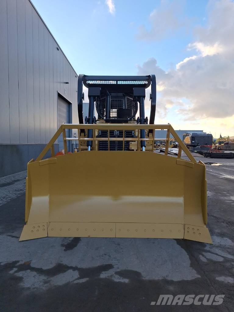 CAT D 6 GC (New / Non CE+EPA) Buldožerji goseničarji