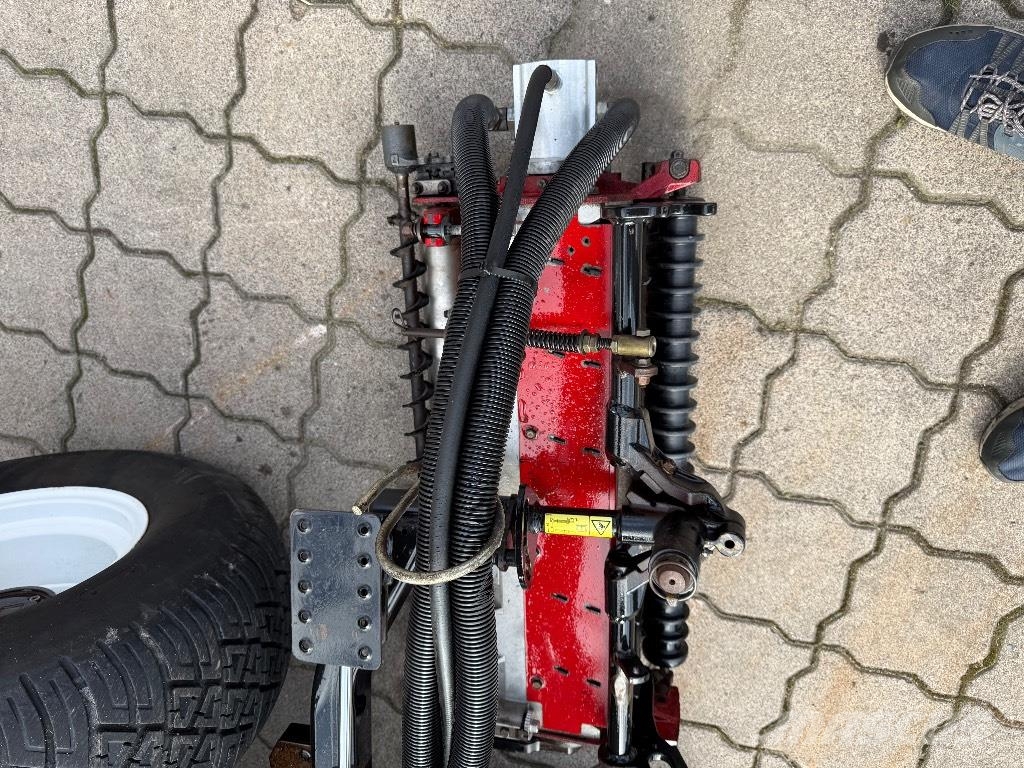 Toro Reelmaster 7000da Косилки фарватера