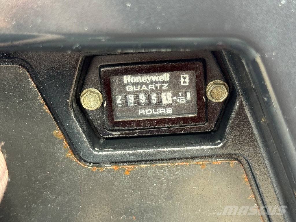 Toro Reelmaster 7000da Косилки фарватера