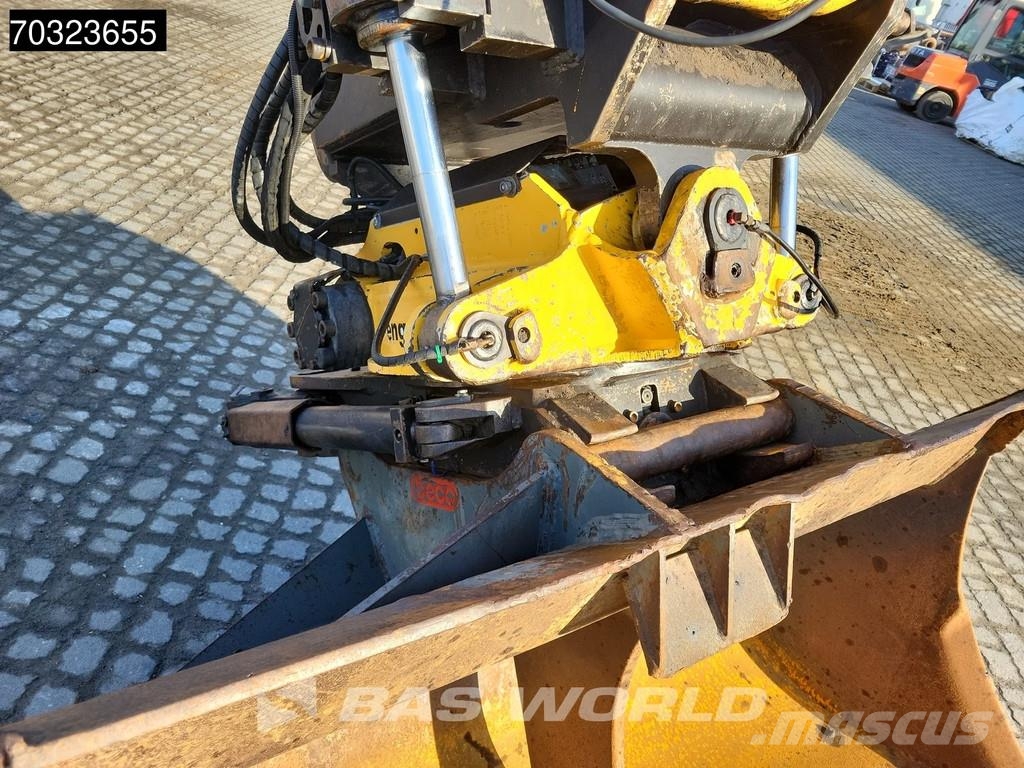 Liebherr R926 LC Engcon 履帶式 挖土機/掘鑿機/挖掘機